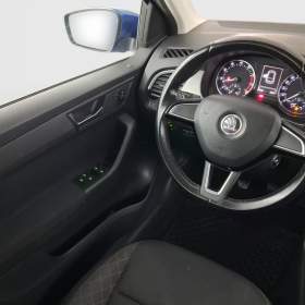 Foto inzerátu Skoda Fabia 1.2 TSI