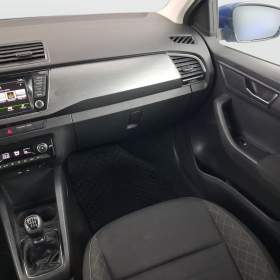 Foto inzerátu Skoda Fabia 1.2 TSI