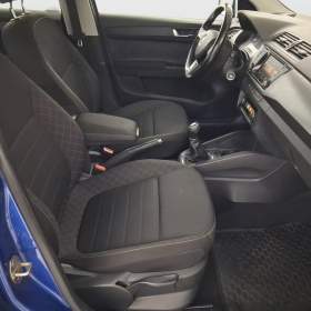 Foto inzerátu Skoda Fabia 1.2 TSI