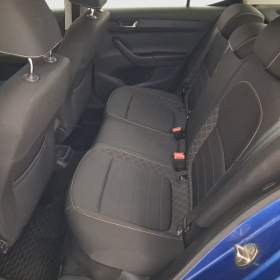Foto inzerátu Skoda Fabia 1.2 TSI