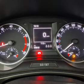 Foto inzerátu Skoda Fabia 1.2 TSI