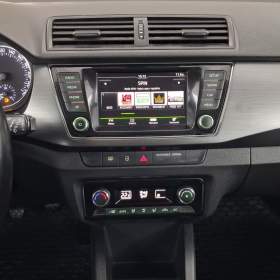 Foto inzerátu Skoda Fabia 1.2 TSI