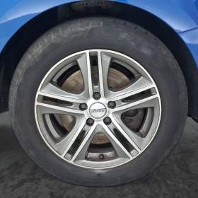 Foto inzerátu Skoda Fabia 1.2 TSI