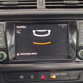 Foto inzerátu Skoda Fabia 1.2 TSI