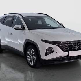 Fotka k inzerátu Hyundai Tucson 1.6 T- GDI / 19898212