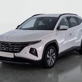 Foto inzerátu Hyundai Tucson 1.6 T-GDI