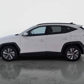 Foto inzerátu Hyundai Tucson 1.6 T-GDI