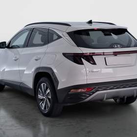 Foto inzerátu Hyundai Tucson 1.6 T-GDI