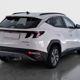 Foto inzerátu Hyundai Tucson 1.6 T-GDI