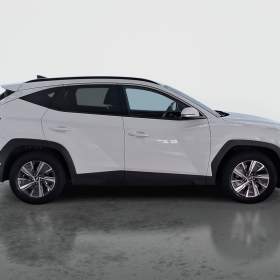 Foto inzerátu Hyundai Tucson 1.6 T-GDI