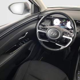 Foto inzerátu Hyundai Tucson 1.6 T-GDI