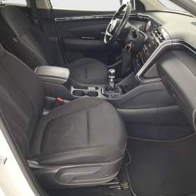 Foto inzerátu Hyundai Tucson 1.6 T-GDI