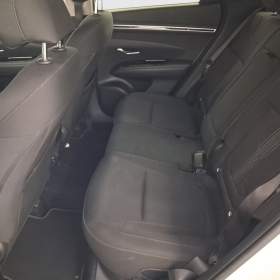 Foto inzerátu Hyundai Tucson 1.6 T-GDI