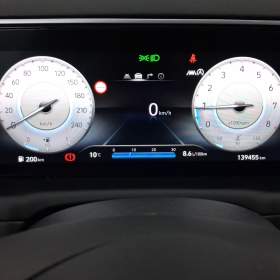 Foto inzerátu Hyundai Tucson 1.6 T-GDI