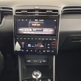 Foto inzerátu Hyundai Tucson 1.6 T-GDI