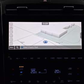 Foto inzerátu Hyundai Tucson 1.6 T-GDI