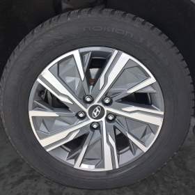 Foto inzerátu Hyundai Tucson 1.6 T-GDI