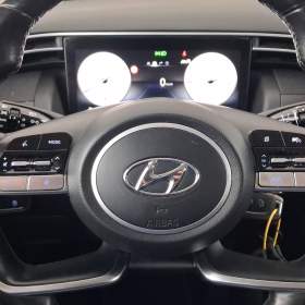 Foto inzerátu Hyundai Tucson 1.6 T-GDI