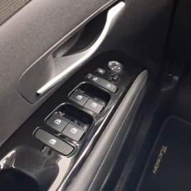 Foto inzerátu Hyundai Tucson 1.6 T-GDI