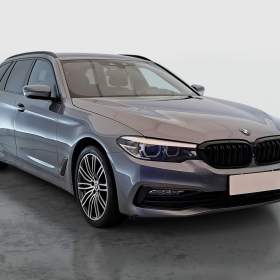 Fotka k inzerátu BMW 5 530d xDrive / 19898212