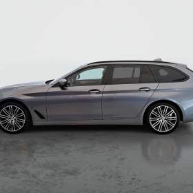 Foto inzerátu BMW 5 530d xDrive
