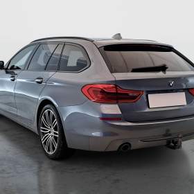 Foto inzerátu BMW 5 530d xDrive