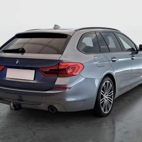 Foto inzerátu BMW 5 530d xDrive