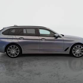 Foto inzerátu BMW 5 530d xDrive