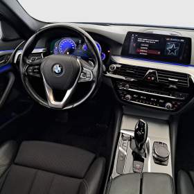 Foto inzerátu BMW 5 530d xDrive