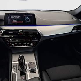 Foto inzerátu BMW 5 530d xDrive