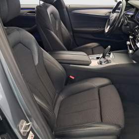 Foto inzerátu BMW 5 530d xDrive
