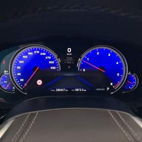 Foto inzerátu BMW 5 530d xDrive
