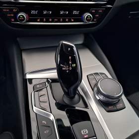 Foto inzerátu BMW 5 530d xDrive