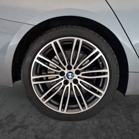 Foto inzerátu BMW 5 530d xDrive