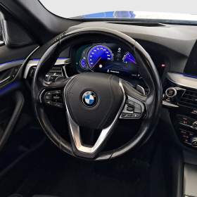 Foto inzerátu BMW 5 530d xDrive