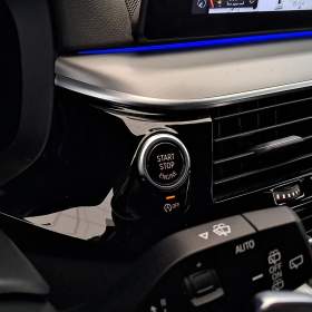 Foto inzerátu BMW 5 530d xDrive
