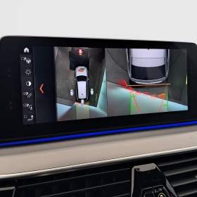 Foto inzerátu BMW 5 530d xDrive