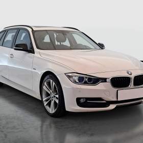 Foto inzerátu BMW 3 320 d