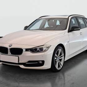 Foto inzerátu BMW 3 320 d