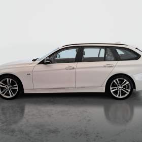 Foto inzerátu BMW 3 320 d