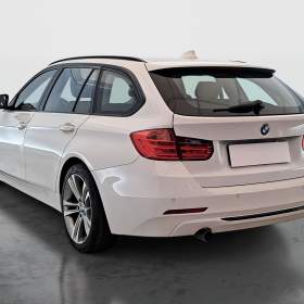 Foto inzerátu BMW 3 320 d