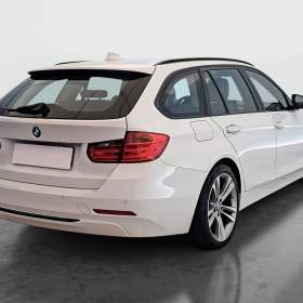 Foto inzerátu BMW 3 320 d