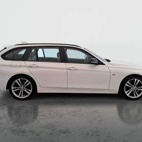 Foto inzerátu BMW 3 320 d