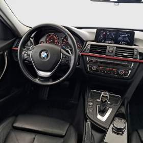 Foto inzerátu BMW 3 320 d