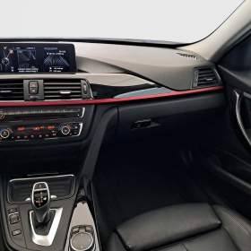 Foto inzerátu BMW 3 320 d