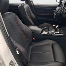 Foto inzerátu BMW 3 320 d