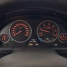 Foto inzerátu BMW 3 320 d