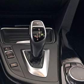 Foto inzerátu BMW 3 320 d