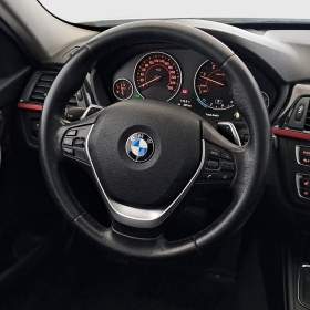Foto inzerátu BMW 3 320 d