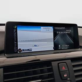 Foto inzerátu BMW 3 320 d